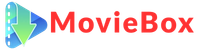 movieBox Pro APK Logo
