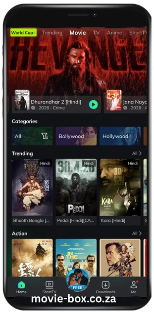 MovieBox APK