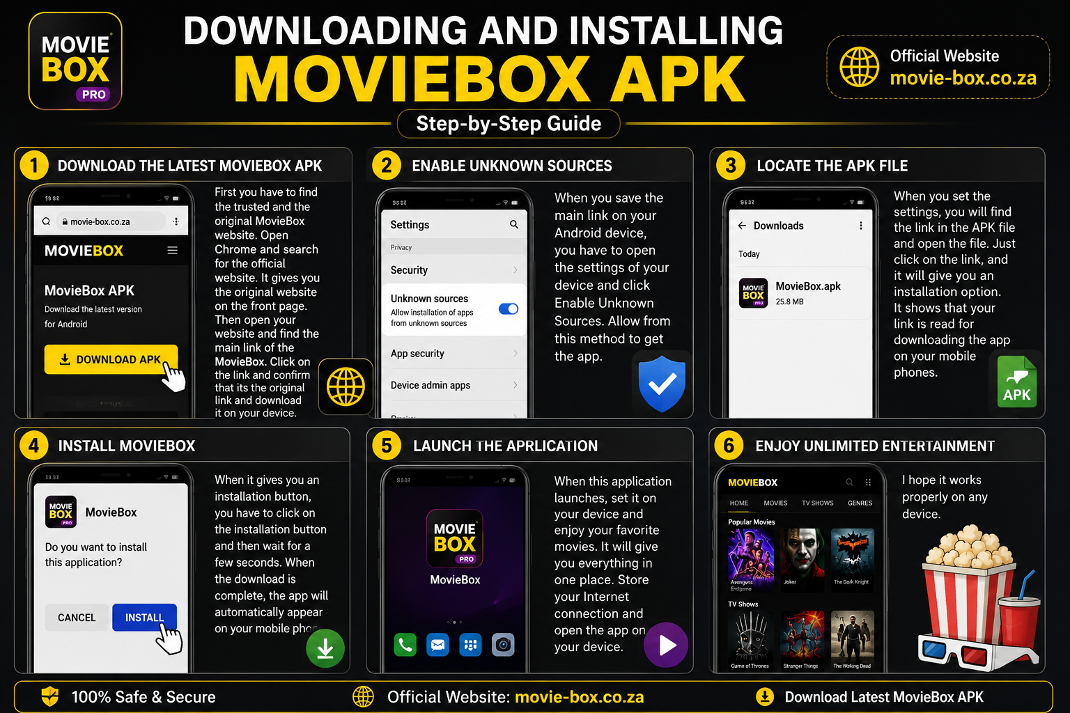 MovieBox APK